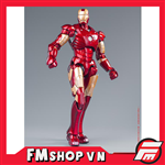 MODEL KIT FONDJOY 1/12 IRON MAN MK3