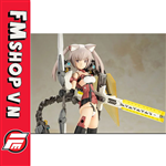 MODEL KIT FRAME ARM GIRL INNOCENTA