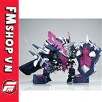 MODEL KIT FRUITY ROBO 3 DEMON CLAW