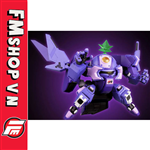 MODEL KIT FRUITY ROBO NHO TIA CHỚP