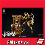 MODEL KIT GLUTTONY & ANUBIS