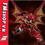 MODEL KIT GLX-H01 APOLLO