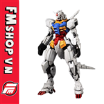 MODEL KIT GUNZOID BLACK TROJAN HORSE