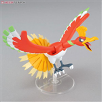 MODEL KIT HO-OH STK