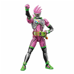 MODEL KIT KAMEN RIDER EX-AID