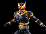 MODEL KIT KAMEN RIDER KUUGA AMAZING MIGHTY+RISING PARTS SET
