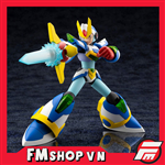 MODEL KIT KOTOBUKIYA MEGAMAN X6 