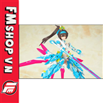 MODEL KIT KOTOBUKIYA MEGAMI DEVICE ASRA ARCHER AOI