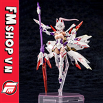 MODEL KIT KOTOBUKIYA MEGAMI DEVICE ASRA NINE TAILS