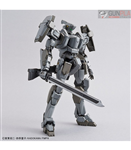 MODEL KIT M9 GERNSBACK (COMMANDER TYPE) 4 VER