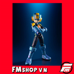 MODEL KIT MEGAMAN EXE PREMIUM CHAGE SHOT VER