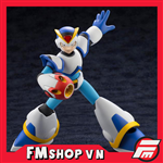 MODEL KIT MEGAMAN X FULL ARMOR