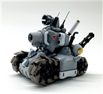 MODEL KIT METAL SLUG M.S.EVOLVE (BOX XANH)