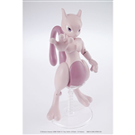 MODEL KIT MEWTWO
