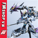 MODEL KIT MOTOR NUCLEAR AO BING WHITE VER