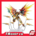 MODEL KIT MOTOR NUCLEAR MNP-XH01A BAIQI