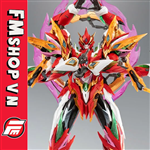 MODEL KIT MOTOR NUCLEAR MNP-XH04A NEZHA KÈM HỖN THIÊN LĂNG