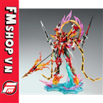 MODEL KIT MOTOR NUCLEAR MNP-XH04A NEZHA