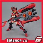 MODEL KIT MS GENERAL: RAIDER OF SHADOW: CHOU NIU