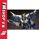 MODEL KIT MSG GIGANTIC ARMS 07 LUCIFERS WING
