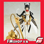 MODEL KIT PLAMAX GP MAID CHLOE 03