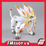 MODEL KIT POKEMON SOLGALEO 