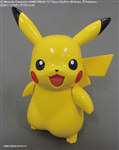 MODEL KIT 19 PIKACHU XY&Z 