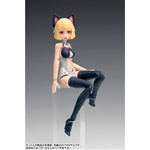 MODEL KIT PROTOTYPE FELIS