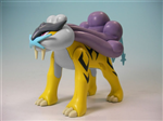 MODEL KIT RAIKOU STK