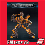 MODEL KIT SK07 BUMBLE BEE THE LAST KNIGHT