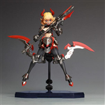 MODEL KIT SKYTUBE DARKADVENT DX VER