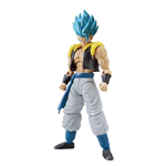 MODEL KIT SUPER SAIYAN GOD SUPER SAIYAN GOGETA