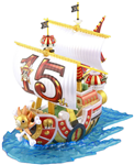 MODEL KIT THOUSAND SUNNY 15 YEARS VER FAKE