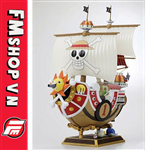 THOUSAND SUNNY NEW WORLD VER FAKE