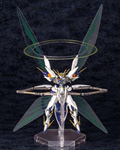 MODEL KIT XENOBLADE 2 SIREN