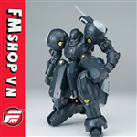 MODEL KIT ZA 11 ZI-KRON