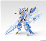 MODEL KIT ZHAO YUN MG-01