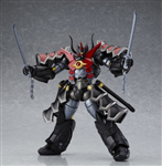 MODEROID - MAZINKAISER HAOU PLASTIC MODEL