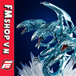 MONSTER CHRONICLE BLUE EYES ULTIMATE DRAGON