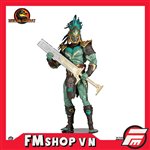 MORTAL KOMBAT 11 KOTAL KAHN