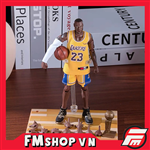 MOTION MASTERPIECE LEBRON JAMES FAKE