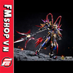 MOTOR NUCLEAR MNP-XH15 LU BU