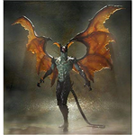 MOVIE REALIZATION DEVILMAN