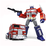 MPP10 OPTIMUS PRIME