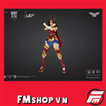 MS GENERAL WONDER WOMAN MODEL KIT