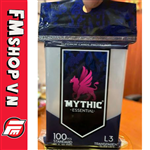 MYTHIC ESSANTIAL: LAYER 3 -TRANSPARENT