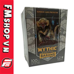MYTHIC ESSENTIAL:LAYER 2 STANDARD SIZE FROST (SLEEVE + BOX)