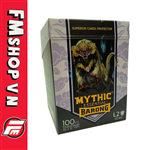 MYTHIC ESSENTIAL :LAYER 2 STANDARD SIZE LILAC (SLEEVE + BOX)