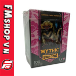 MYTHIC ESSENTIAL:LAYER 2 STANDARD SIZE PINK (SLEEVE + BOX)