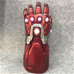 NANO GAUNTLET RED VER (LEFT HAND)